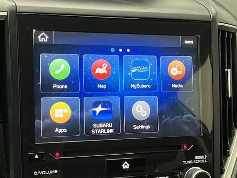 Used 2019 Subaru Forester Touring image 19