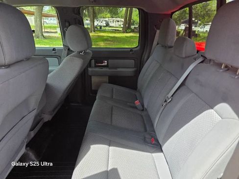 Used 2014 Ford F150 XLT w/ Equipment Group 302A Luxury AWD/4WD image 21