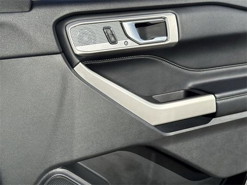 Used 2021 Ford Explorer Limited w/ Equipment Group 301A image 29