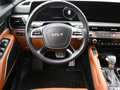 Used 2023 Kia Telluride SX Prestige X-Line AWD/4WD image 15