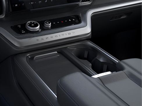 New 2026 Ford Expedition Max Platinum image 14