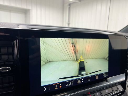 New 2026 Chevrolet Silverado 1500 High Country w/ Technology Package image 16