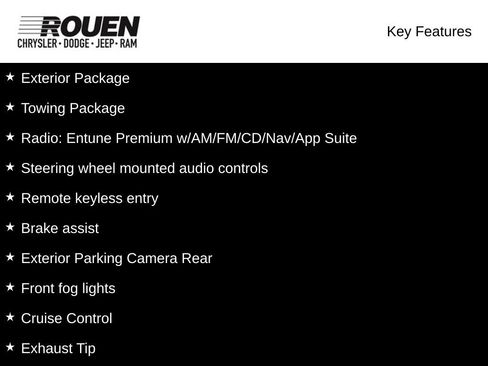 Used 2016 Toyota Tacoma TRD Sport w/ Premium & Technology Package AWD/4WD image 3