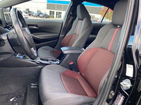 Used 2023 Toyota Corolla SE image 12