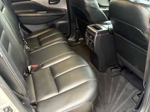 Used 2023 Nissan Murano SV image 38