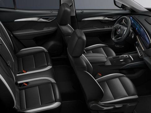 New 2026 Buick Envision Sport Touring AWD/4WD image 40
