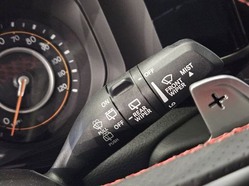 New 2026 Jeep Wrangler Unlimited Rubicon 392 image 25