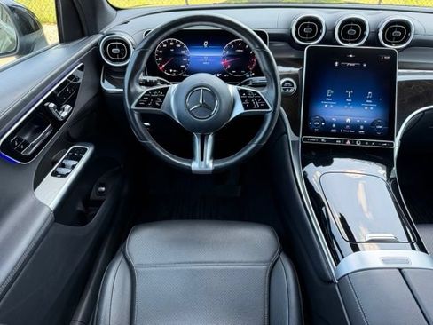 Certified 2023 Mercedes-Benz GLC 300 4MATIC image 14