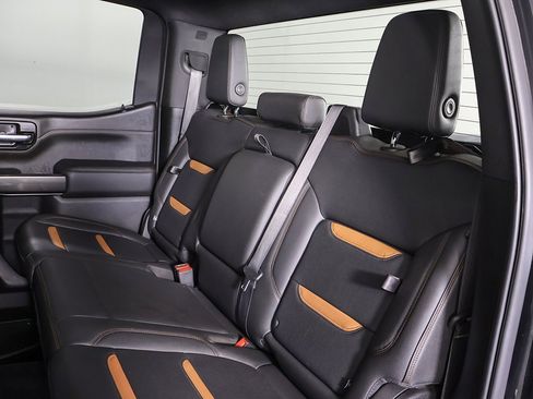 Used 2022 GMC Sierra 1500 AT4 image 27