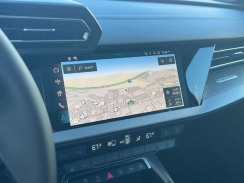 New 2026 Audi A3 2.0T Premium Plus image 24