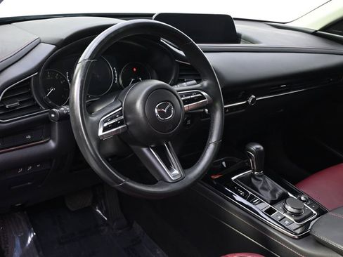 Used 2023 MAZDA CX-30 AWD 2.5 S w/ Preferred Package image 11