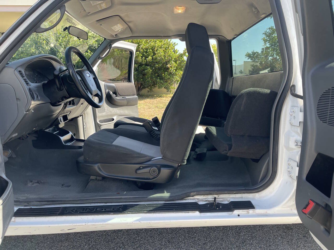Used 2008 Ford Ranger XLT RWD image 17