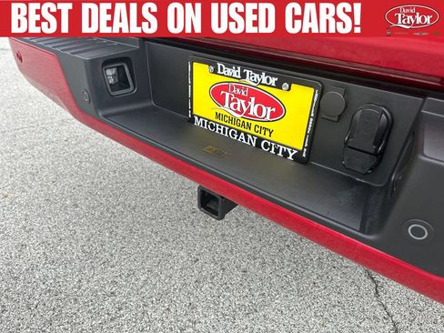 Used 2025 Ford F150 STX w/ STX Black Appearance Package AWD/4WD image 38