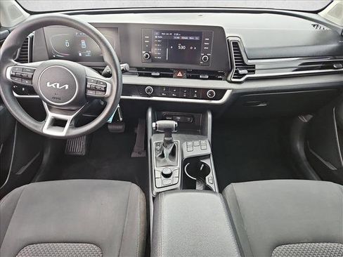 Used 2023 Kia Sportage LX image 18