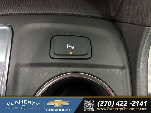 Used 2024 Chevrolet Equinox LT w/ LPO, Floor Liner Package image 32