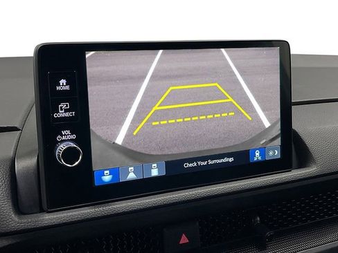New 2026 Honda CR-V TrailSport image 22