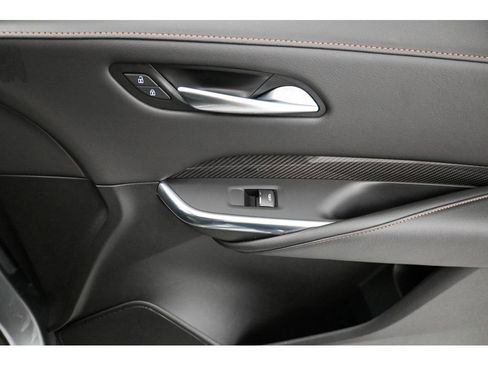 Used 2023 Cadillac XT4 Sport AWD/4WD image 19