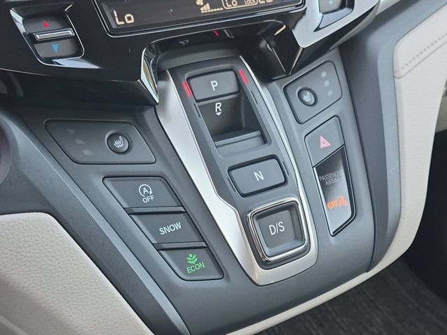 Used 2026 Honda Odyssey EX-L image 12