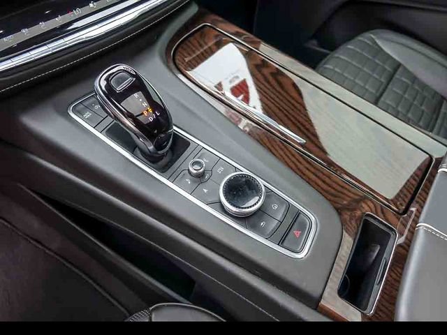 Certified 2023 Cadillac Escalade Sport Platinum AWD/4WD image 28