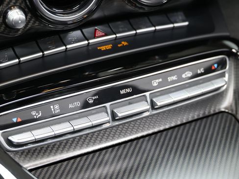 Used 2018 Mercedes-Benz AMG GT C image 43
