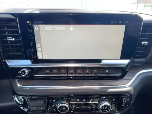 Used 2024 GMC Sierra 1500 SLT w/ SLT Premium Plus Package image 14