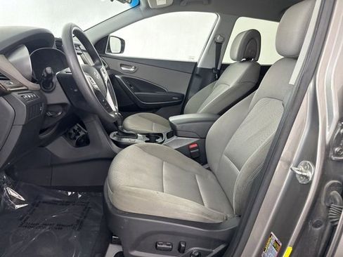 Used 2017 Hyundai Santa Fe Sport AWD/4WD image 23