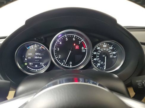 New 2026 MAZDA MX-5 Miata Grand Touring RWD image 20