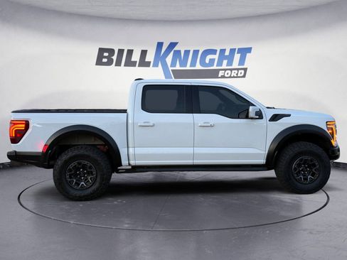 Used 2025 Ford F150 Raptor image 6