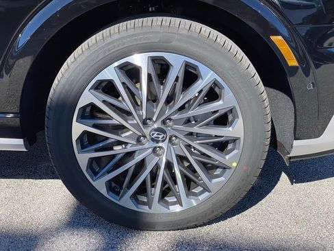 New 2026 Hyundai Palisade Calligraphy AWD/4WD image 32