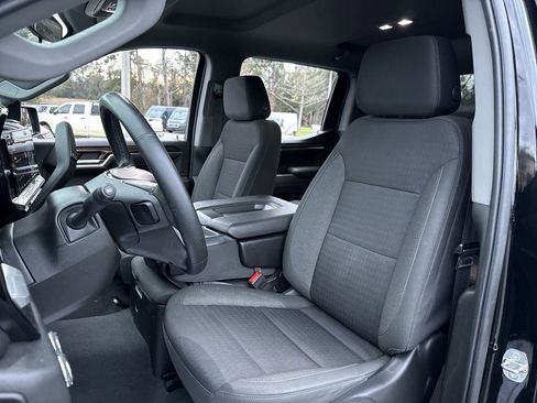 Used 2023 GMC Sierra 1500 Elevation image 11