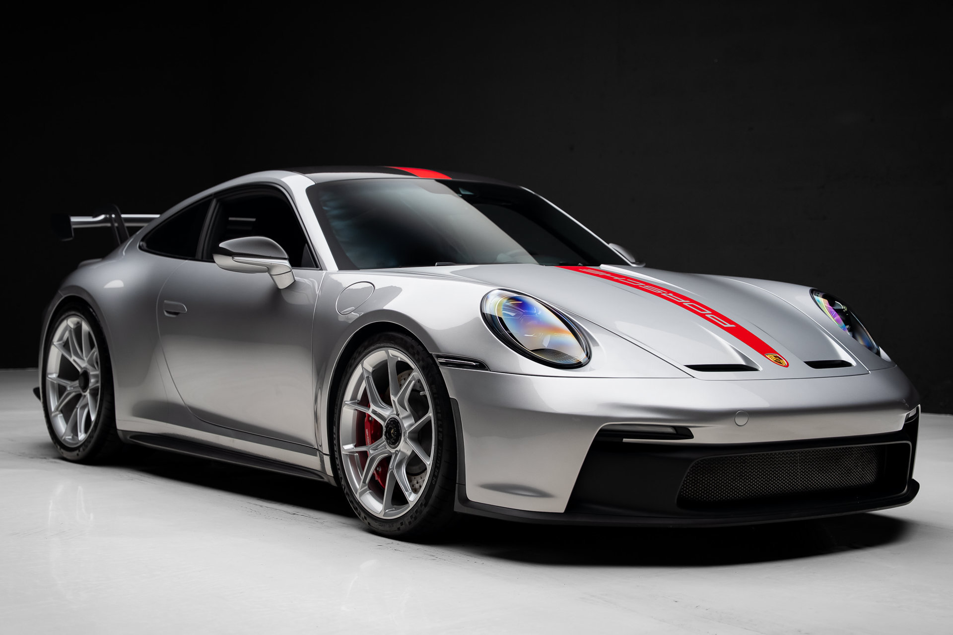 Used 2022 Porsche 911 GT3 RWD image 84