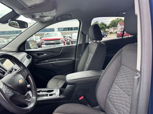 Used 2019 Chevrolet Equinox LT AWD/4WD image 9