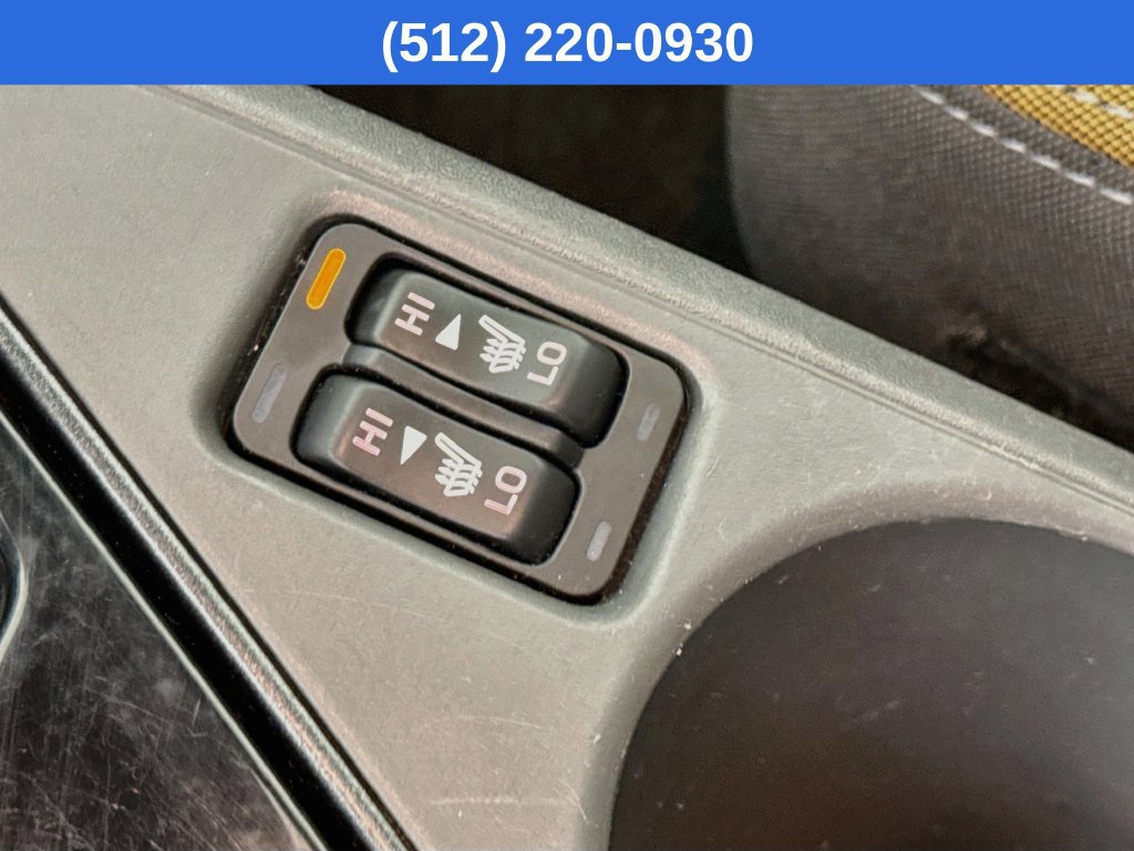 Used 2024 Subaru Crosstrek 2.5i Sport w/ Crosstrek Mirror Package AWD/4WD image 25