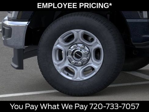 New 2026 Ford F350 XLT w/ XLT Premium Package AWD/4WD image 19