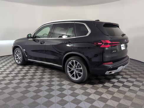 Used 2026 BMW X5 sDrive40i RWD image 3