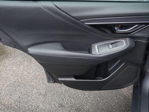 Used 2022 Subaru Legacy Limited image 23