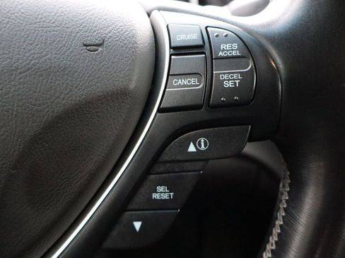 Used 2012 Acura TL SH-AWD image 31