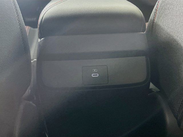 New 2027 Nissan Sentra SR w/ Floor Mat Package FWD image 15