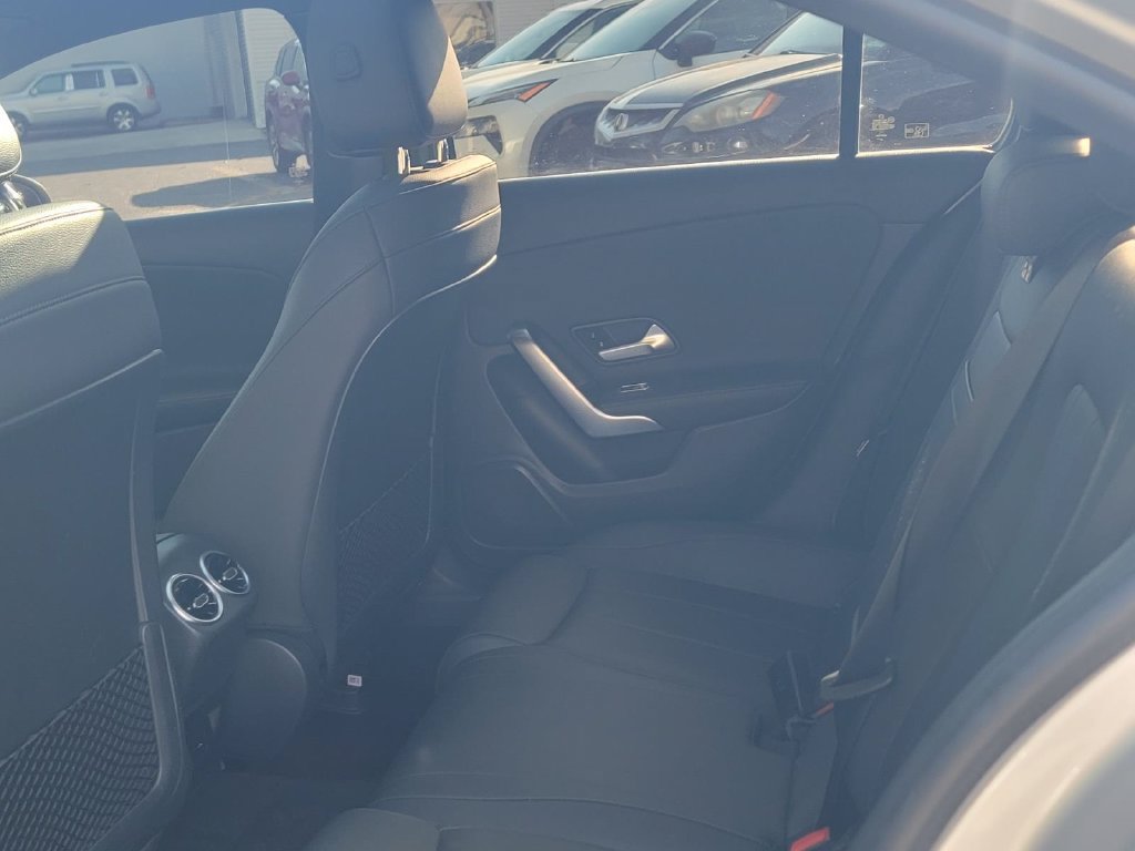 Used 2021 Mercedes-Benz A 220 4MATIC image 16