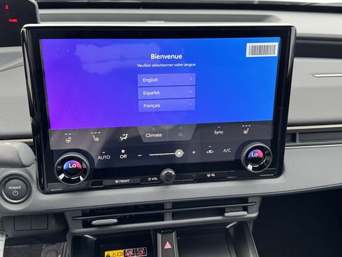 New 2026 Toyota bZ AWD/4WD image 20