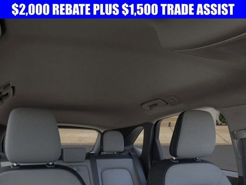 New 2026 Ford Escape Active image 22