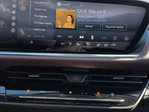 New 2026 Buick Envision Sport Touring image 12