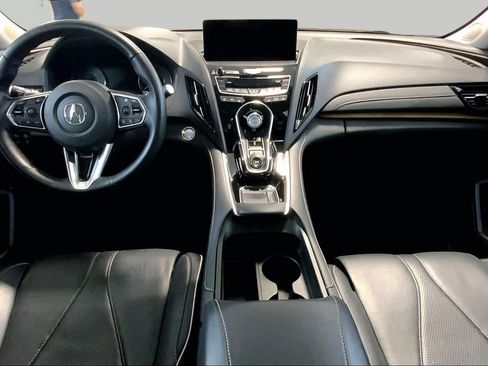 Used 2024 Acura RDX SH-AWD w/ Advance Package image 15