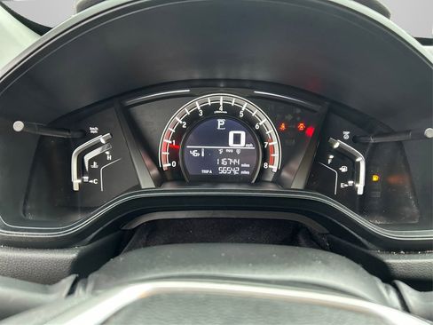 Used 2017 Honda CR-V LX image 19