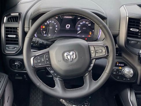 New 2026 RAM 1500 Rebel w/ Rebel Level 2 Equipment Group image 36