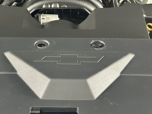 Used 2016 Chevrolet Silverado 1500 LTZ Z71 w/ LTZ Plus Package image 23