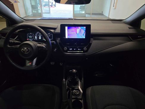 Certified 2024 Toyota Corolla GR w/ Performance Package AWD/4WD image 10