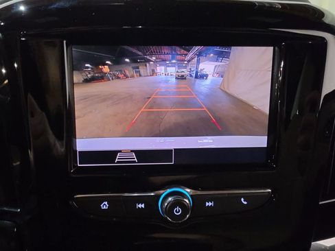Used 2023 Chevrolet Traverse LS w/ LPO, Cargo Package FWD image 22