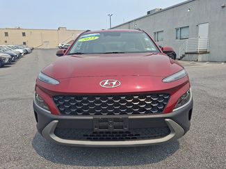 Certified 2023 Hyundai Kona SEL w/ Cargo Package AWD/4WD video 2