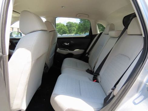 New 2026 Honda HR-V LX image 13